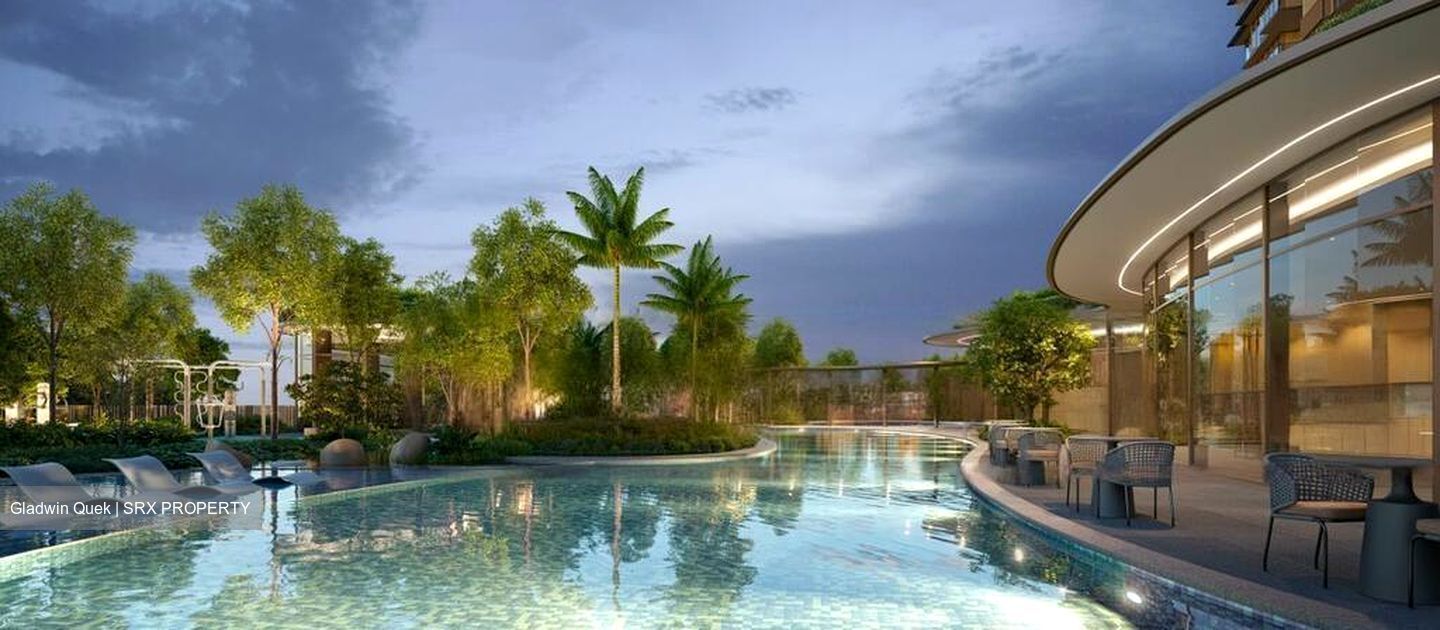 Hillhaven (D23), Apartment #451744401